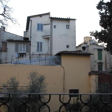 Hotel Margaret Florence Luaran gambar