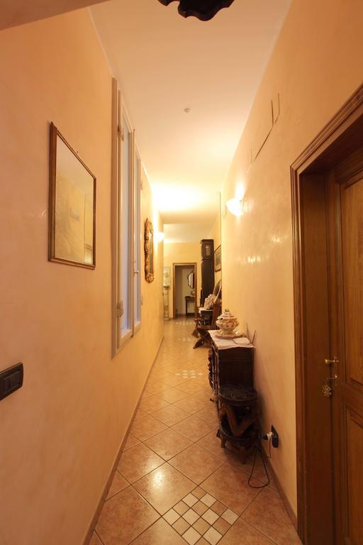 Hotel Margaret Florence Luaran gambar