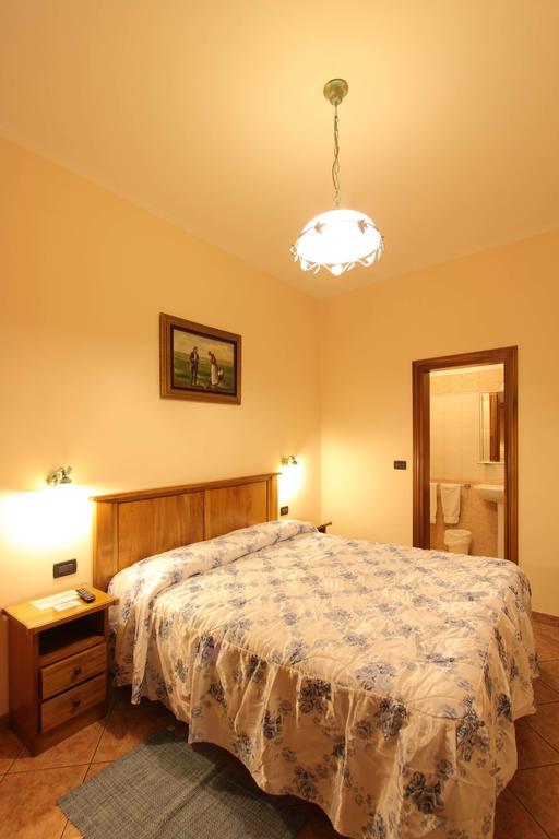 Hotel Margaret Florence Bilik gambar
