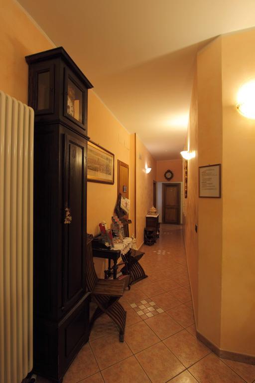 Hotel Margaret Florence Luaran gambar