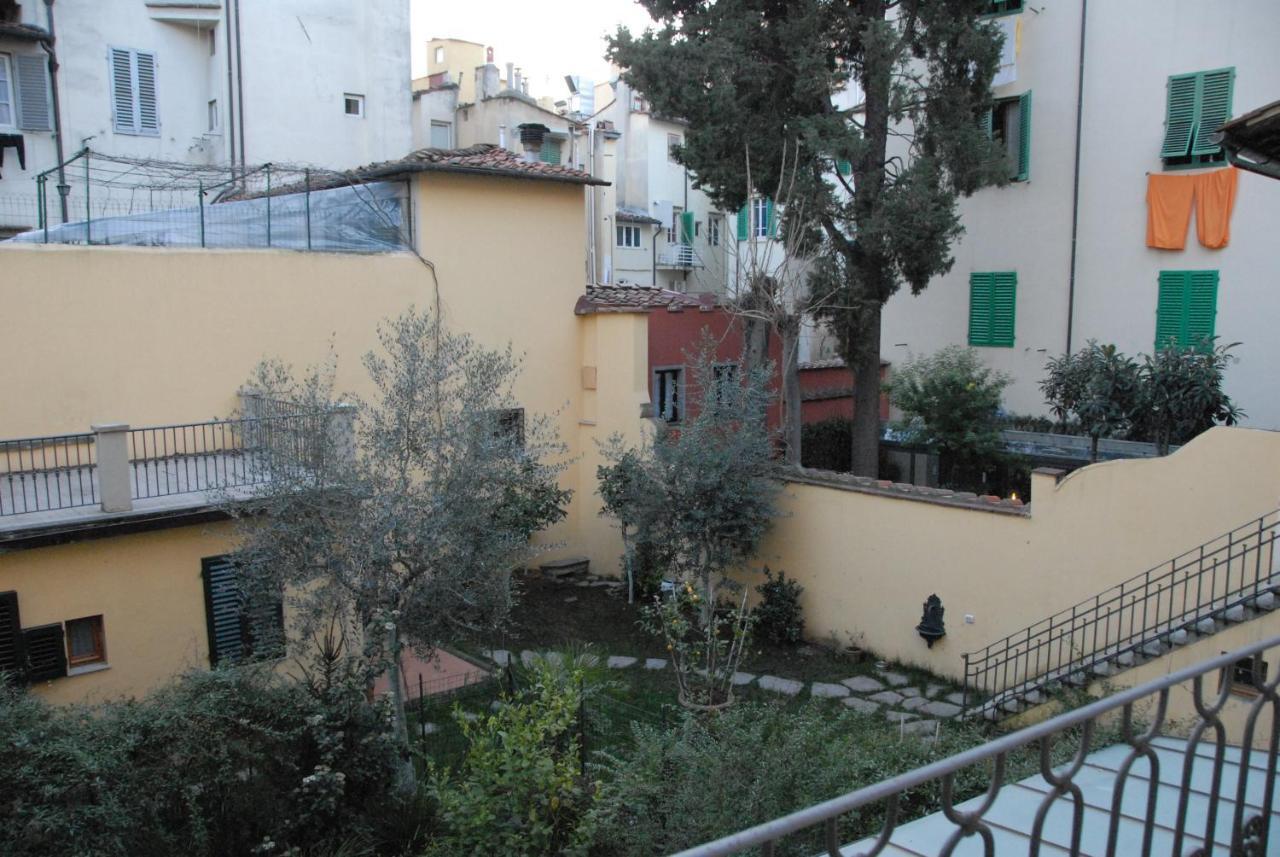 Hotel Margaret Florence Luaran gambar