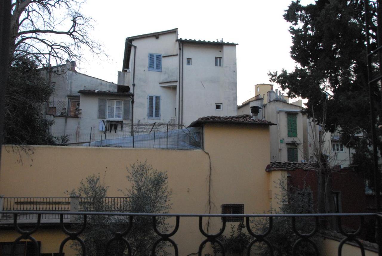 Hotel Margaret Florence Luaran gambar