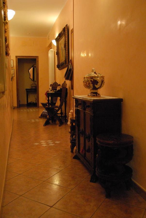 Hotel Margaret Florence Luaran gambar