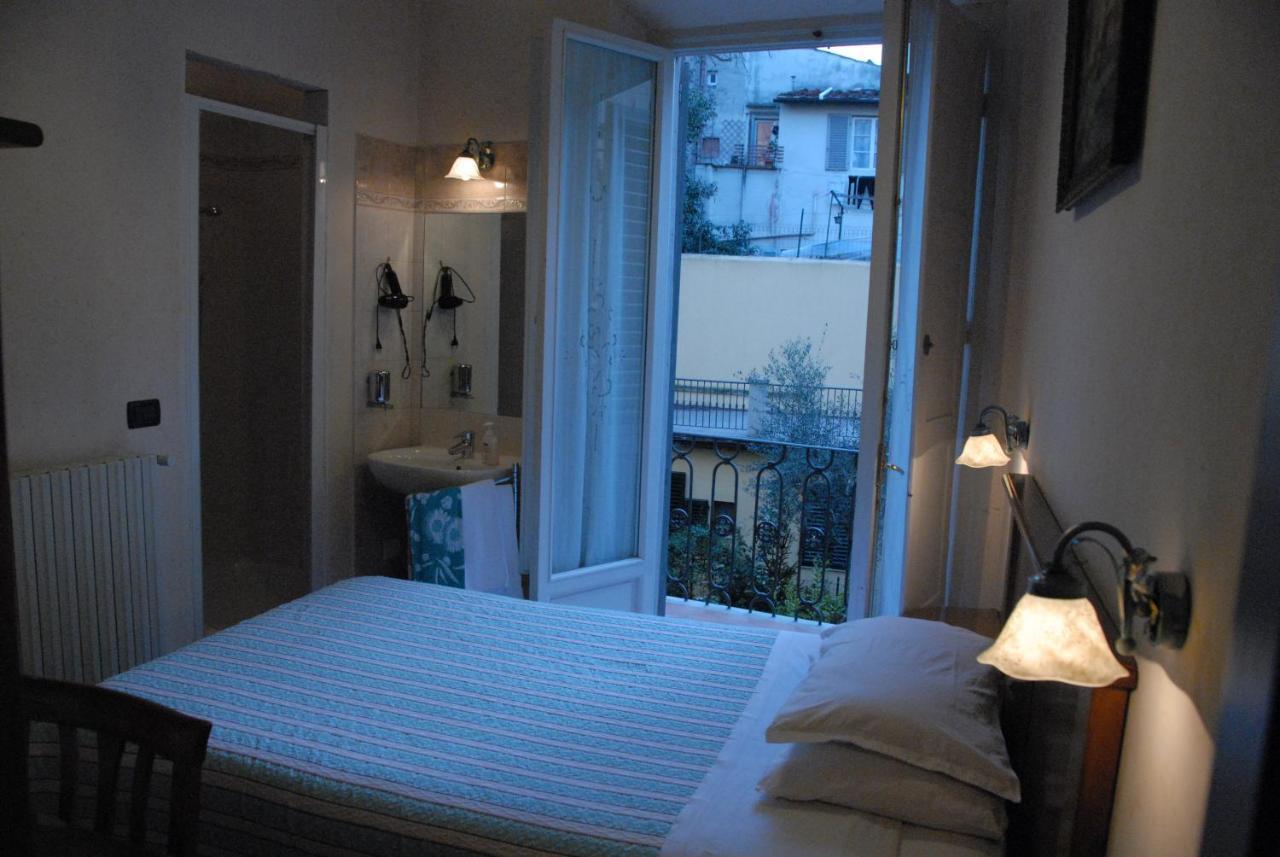 Hotel Margaret Florence Luaran gambar